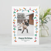 光カラフル写真 シーズンカード (スタンド正面)