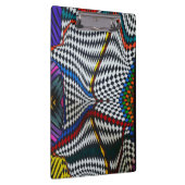 光サイケデリック視クリップボード クリップボード (右)