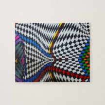 光サイケデリック錯覚