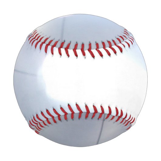 光スタイルの野球速度及びデザイン 野球ボール (正面)