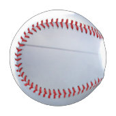 光スタイルの野球速度及びデザイン 野球ボール (正面左)