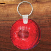 光ストップ キーホルダー (正面)