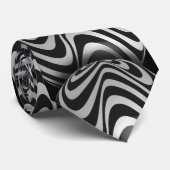 光スルーシェイプネックタイ ネクタイ (ロール)