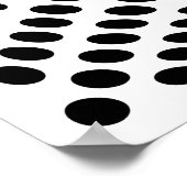 光ドット4ポスター ポスター (角)