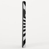 光バモダンスト式回転車輪デコ Case-Mate iPhoneケース (裏面/右)