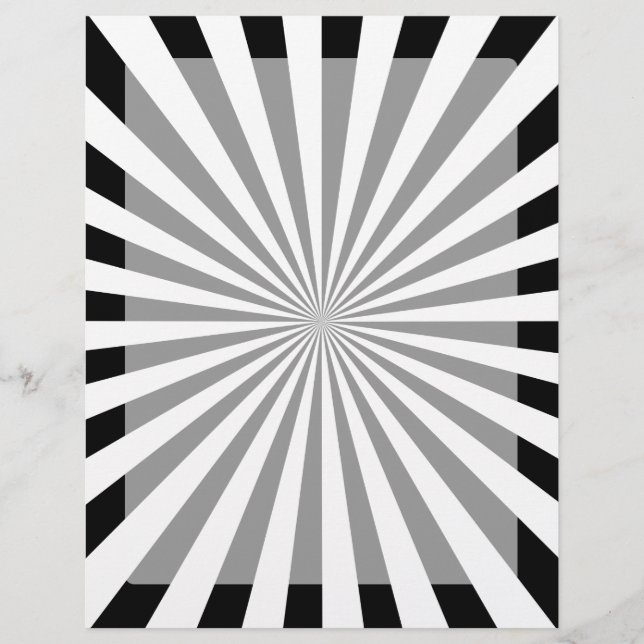 光バモダンスト式紡績輪デザイン (正面)