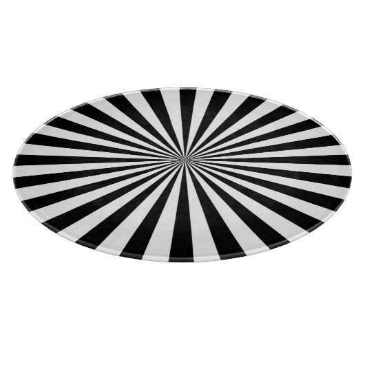 光バモダンスト式紡績輪デザイン カッティングボード (角)