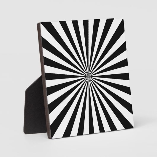 光バモダンスト式紡績輪デザイン フォトプラーク (正面)