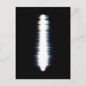 光バー ポストカード (正面)