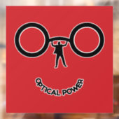 光パワー ウィンドウサイン (シート2)