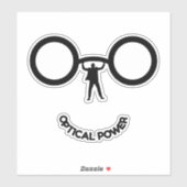 光パワー シール (シート)