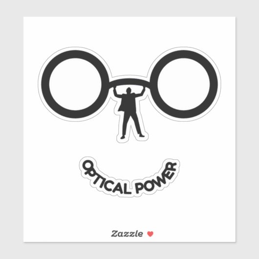 光パワー シール (シート)