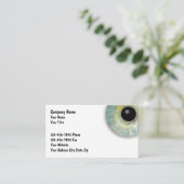 光ビジネス・カード 予約カード (スタンド正面)