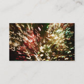 光ファイバおもしろい- 02 名刺 (裏面)