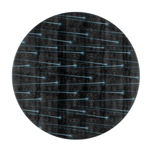 光ファイバケーブル カッティングボード (正面)