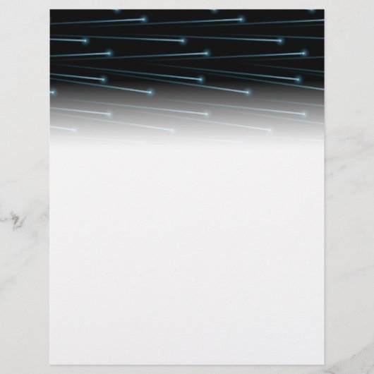 光ファイバケーブル チラシ (正面)