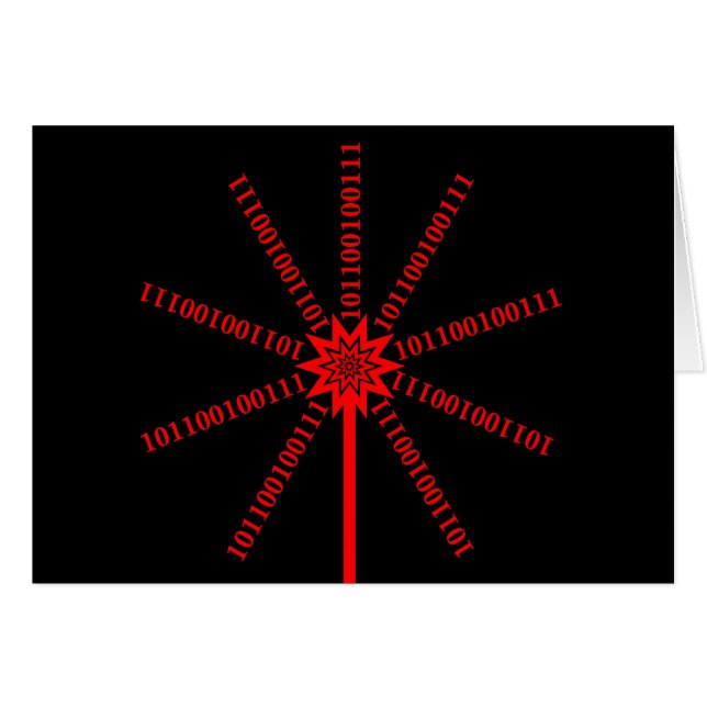 光ファイバデータバースト (正面横)