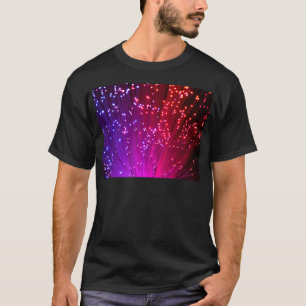 光ファイバー Tシャツ