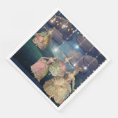 光フランスの輝の下のロイヤル踊り (コーナー)