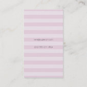 光モダン灯 名刺 (裏面)