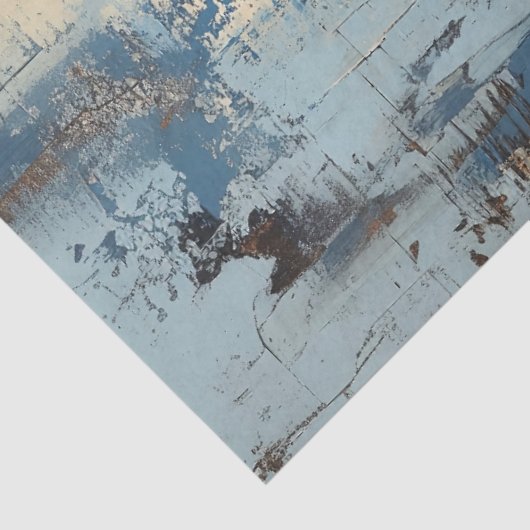 光動揺して家の絵を描デコペ 薄葉紙 (詳細)