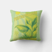 光合成 クッション (裏面)