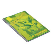 光合成 ノートブック (右側)