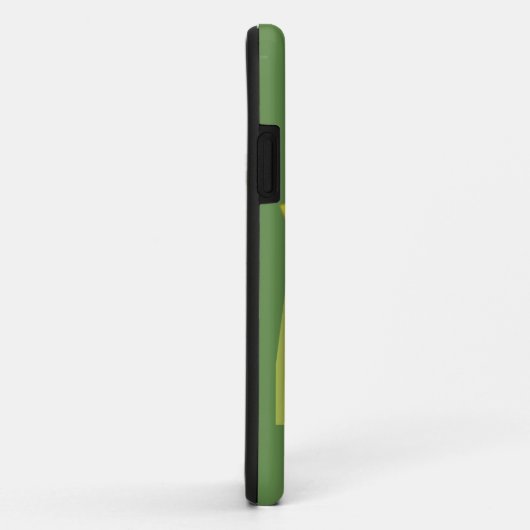 光合成 Case-Mate iPhoneケース (裏面/右)