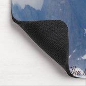 光塔のマウスパッド マウスパッド (コーナー)