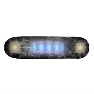 光子ドライブ"Hoverboardの写実的な"スケートボードのデッキ スケートボード