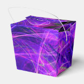 光子熱狂する宝石ブルーパープルモノグラム フェイバーボックス (裏面サイド)