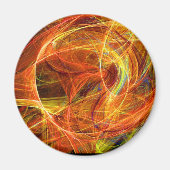 光子熱狂する マグネット (正面)