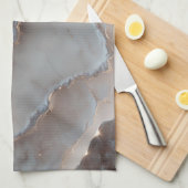 光子 キッチンタオル (四つ折り)