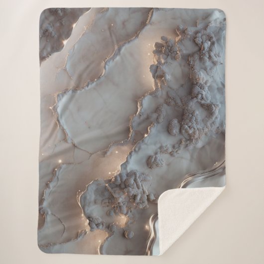 光子 シェルパブランケット (正面)