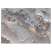 光子 テーブルクロス (正面(横))