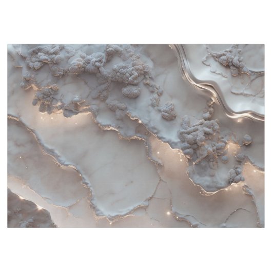 光子 テーブルクロス (正面(横))