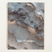 光子 プランナー手帳 (正面)