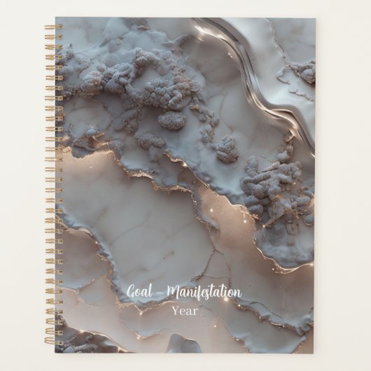 光子 プランナー手帳 (正面)