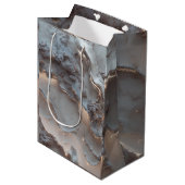 光子 ミディアムペーパーバッグ (正面アングル)