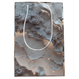 光子 ミディアムペーパーバッグ