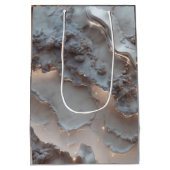 光子 ミディアムペーパーバッグ (裏面)