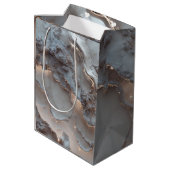 光子 ミディアムペーパーバッグ (裏面アングル)