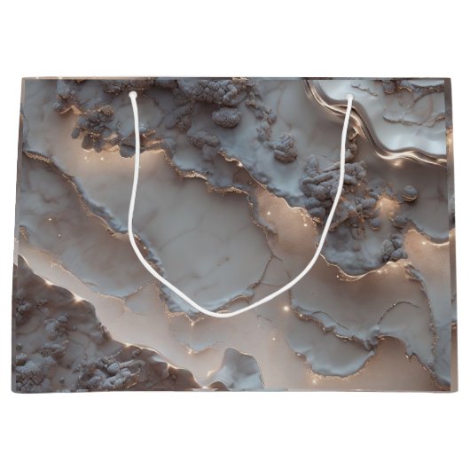 光子 ラージペーパーバッグ (正面)