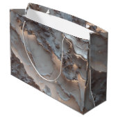 光子 ラージペーパーバッグ (裏面アングル)