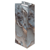 光子 ワインギフトバッグ (裏面アングル)