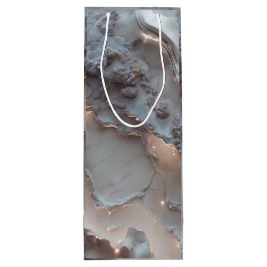 光子 ワインギフトバッグ (裏面)