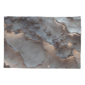 光子 枕カバー (裏面)