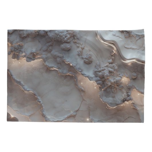 光子 枕カバー (裏面)