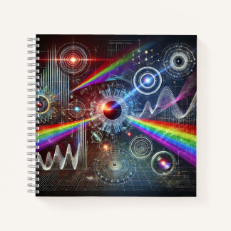 光学と量子光 ノートブック