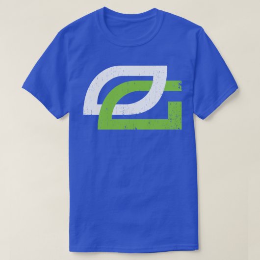 光学についてすべて1 Tシャツ (デザイン正面)